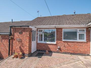 Thurnby Leicester, LE5, Coventry and Warwickshire, West Midlands, Midlands