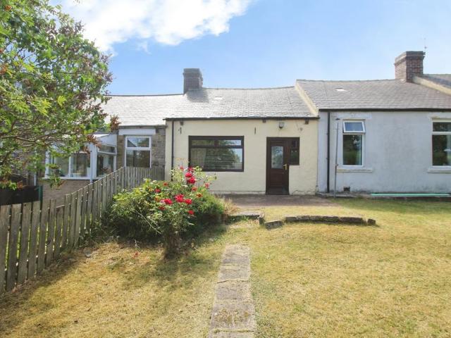 1 bedroom bungalow for sale