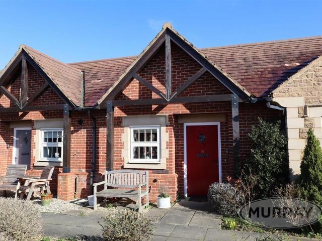 1 bedroom bungalow for sale