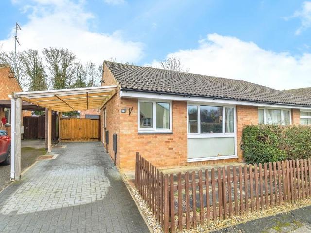 1 bedroom bungalow for sale