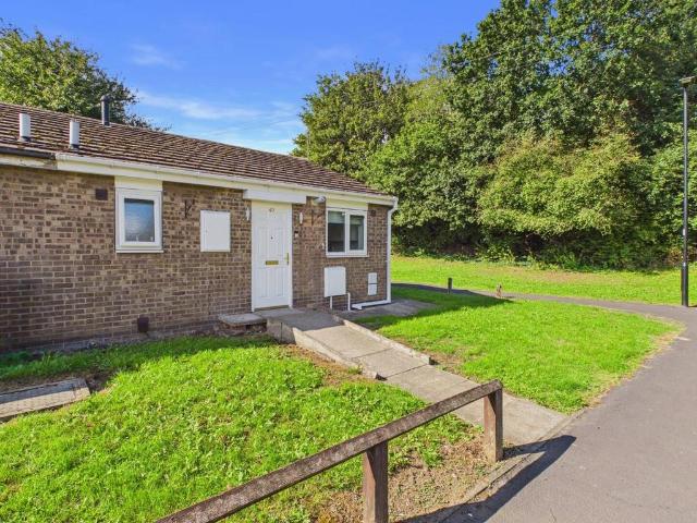 1 bedroom bungalow for sale