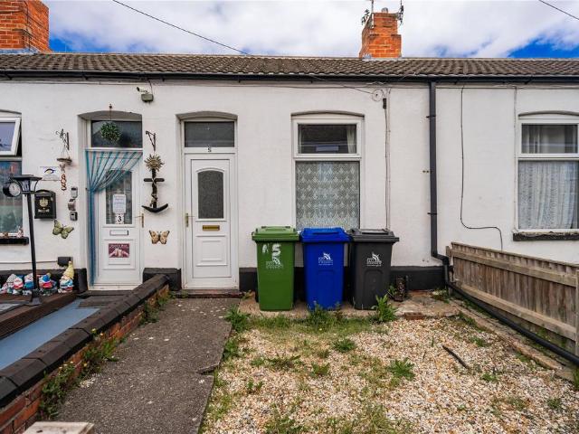 1 bedroom bungalow for sale