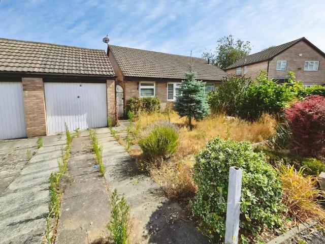 1 bedroom bungalow for sale