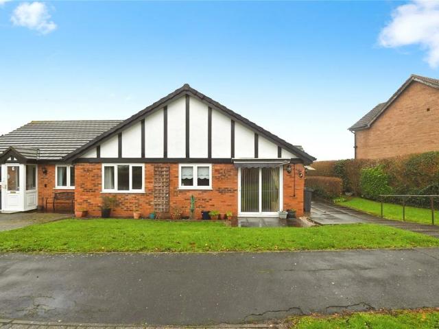 1 bedroom bungalow for sale