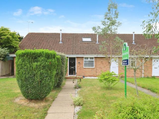 1 bedroom bungalow for sale