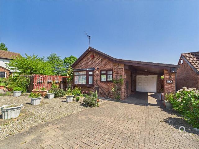 1 bedroom bungalow for sale