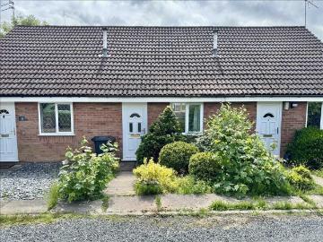 1 bedroom mews for sale