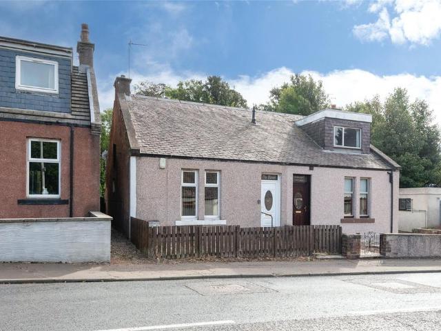 1 bedroom bungalow for sale