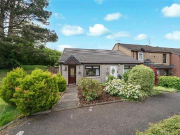 Alloa, Clackmannanshire county, South West Scotland