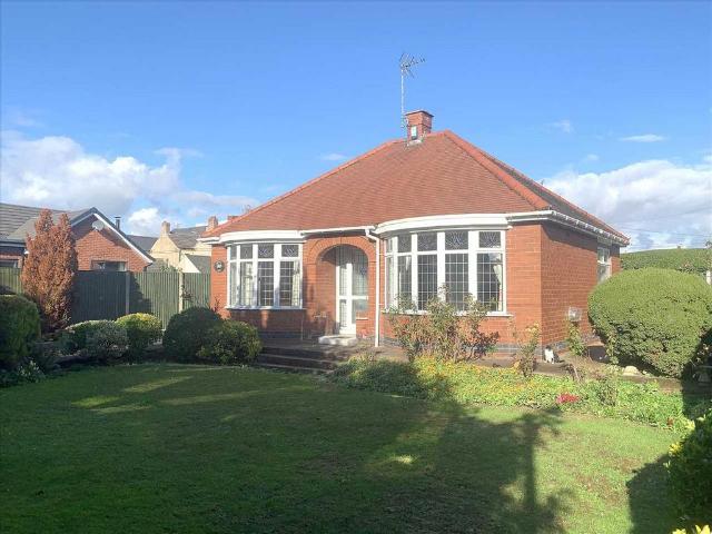 1 bedroom bungalow for sale