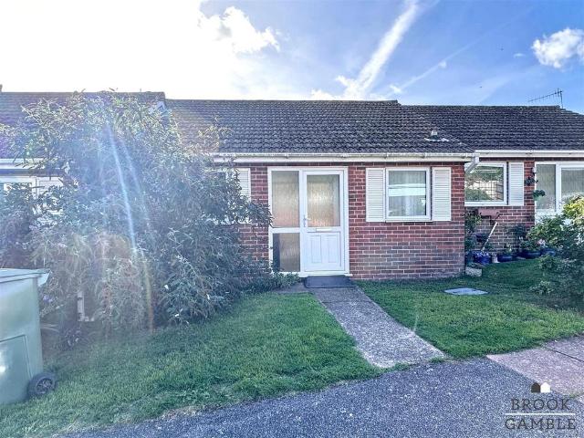 1 bedroom bungalow for sale
