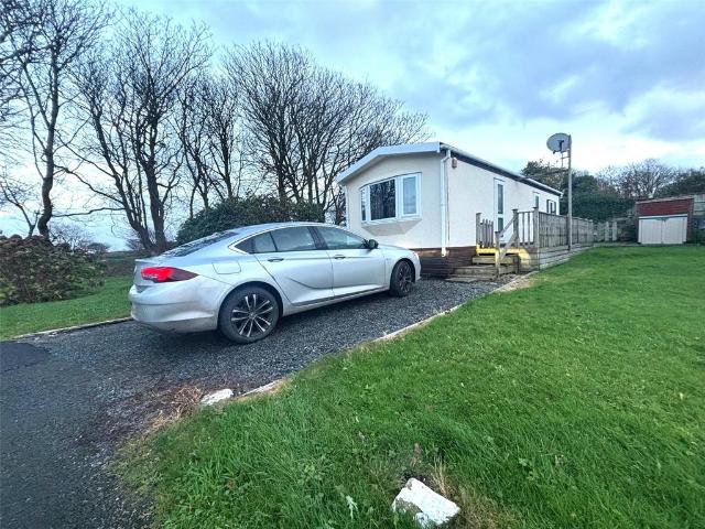 1 bedroom bungalow for sale