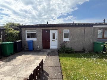 1 bedroom bungalow for sale