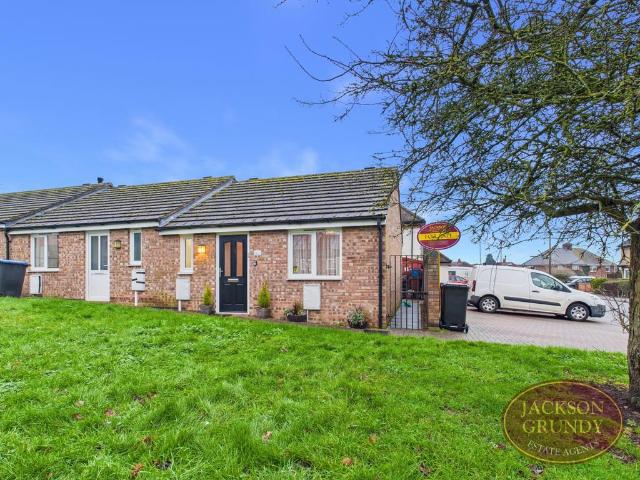 1 bedroom bungalow for sale