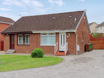 1 bedroom bungalow for sale