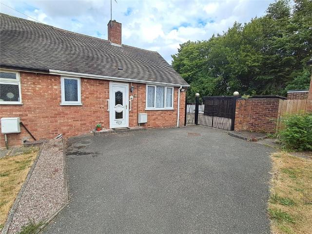 1 bedroom bungalow for sale