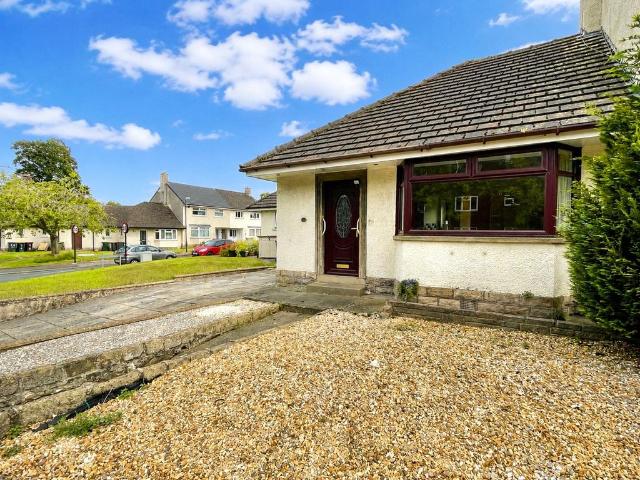 1 bedroom bungalow for sale