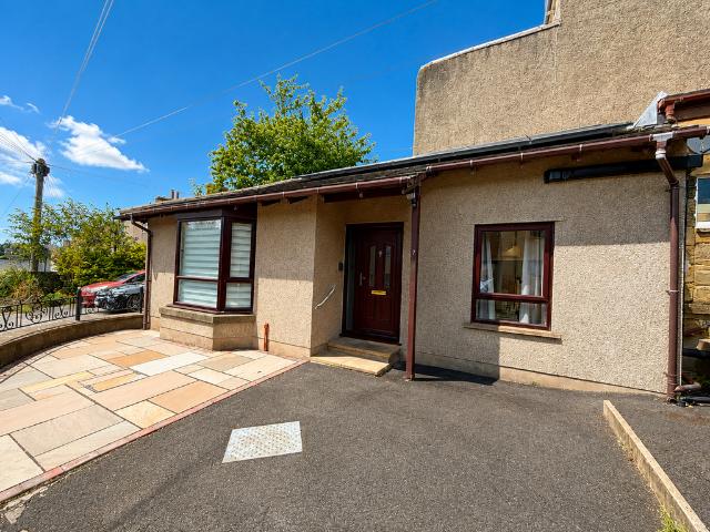 1 bedroom bungalow for sale