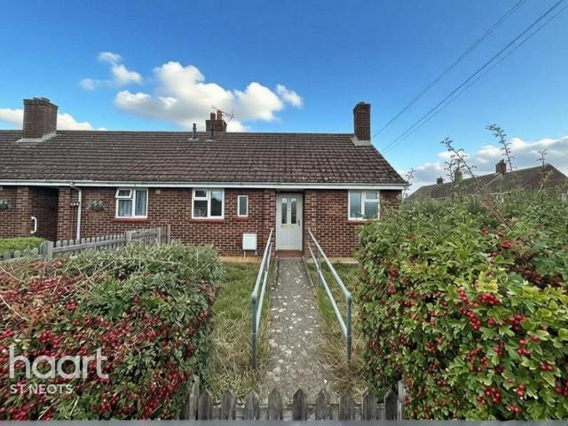 1 bedroom bungalow for sale