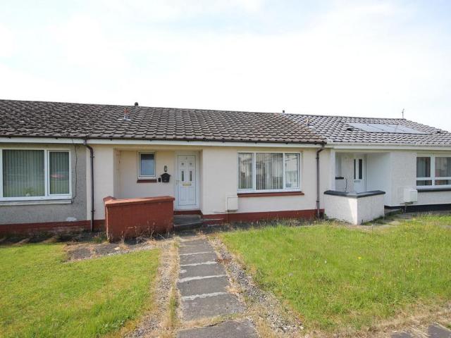 1 bedroom bungalow for sale