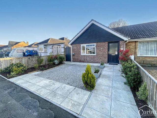 1 bedroom bungalow for sale