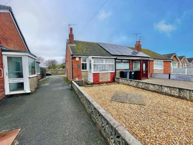 1 bedroom bungalow for sale