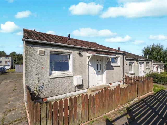 1 bedroom bungalow for sale