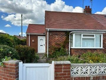 1 Bedroom Bungalow For Sale In Bridlington, East Riding Of Yorkshi