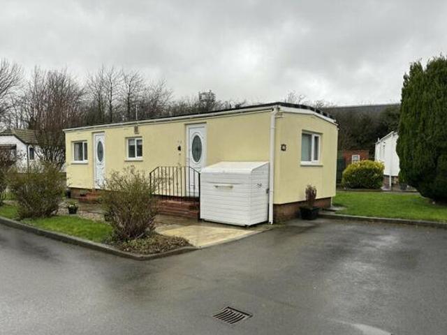 1 Bedroom Bungalow For Sale In Framwellgate Moor, Durham