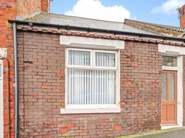 1 Bedroom Bungalow For Sale In Houghton Le Spring, Tyne And Wear