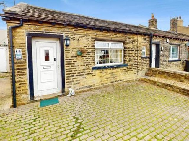 1 Bedroom Bungalow North Yorkshire North Yorkshire 100648875