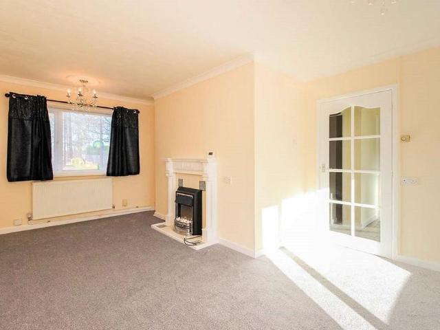 1 bedroom bungalow to rent