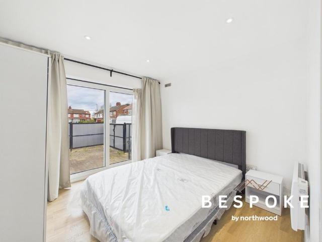 1 bedroom bungalow to rent
