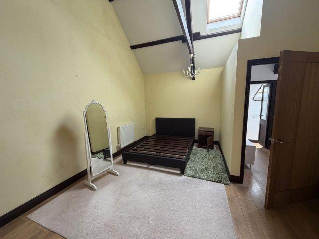 1 bedroom bungalow to rent