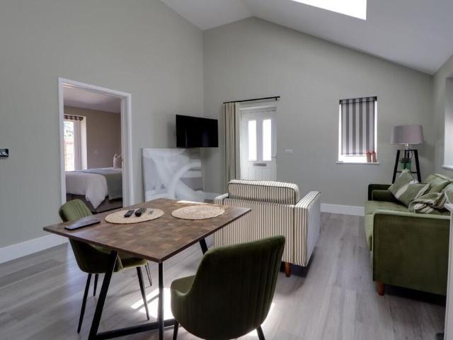 1 bedroom bungalow to rent