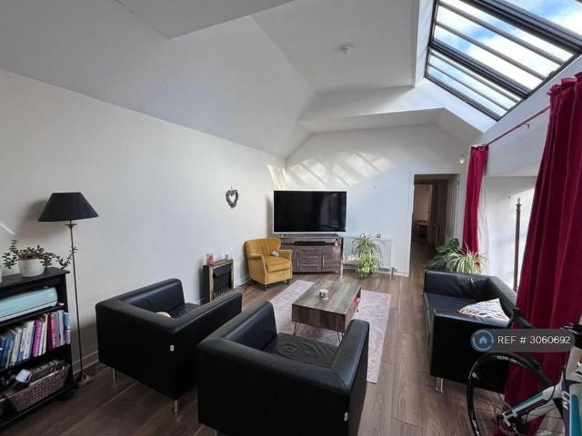 1 bedroom bungalow to rent