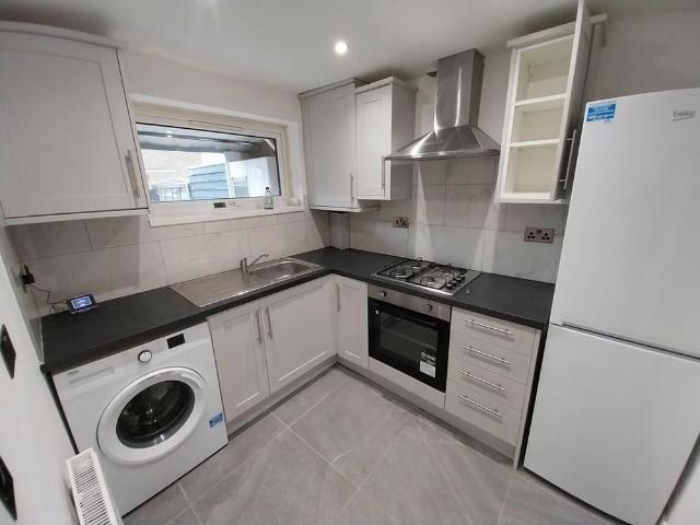 1 bedroom bungalow to rent