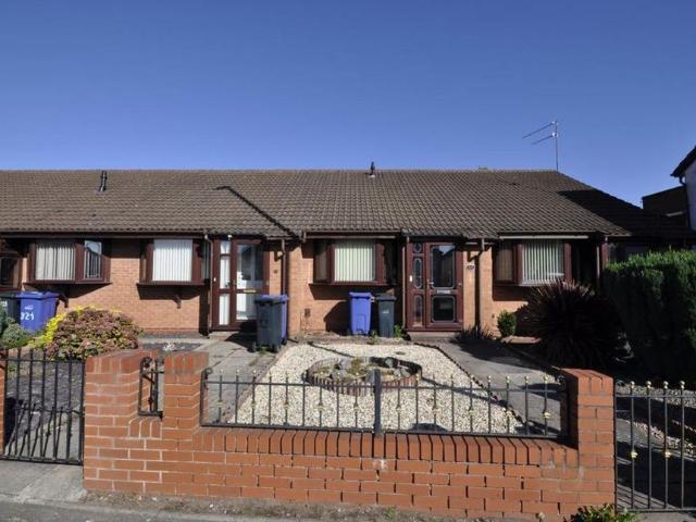 1 bedroom bungalow to rent