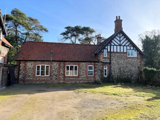 1 bedroom bungalow to rent