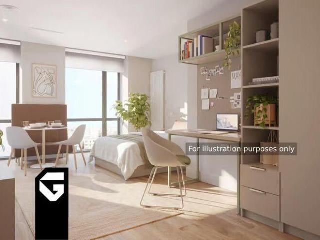 1 bedroom bungalow to rent