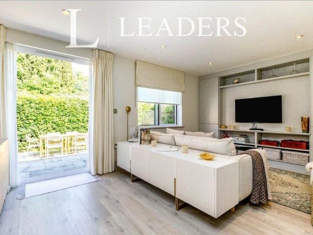 1 bedroom bungalow to rent
