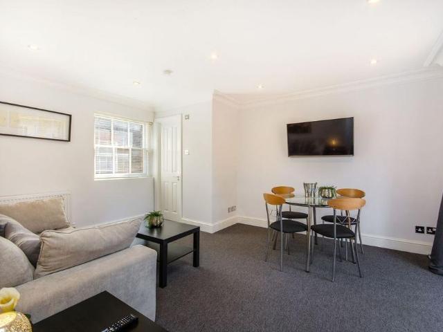 1 bedroom bungalow to rent