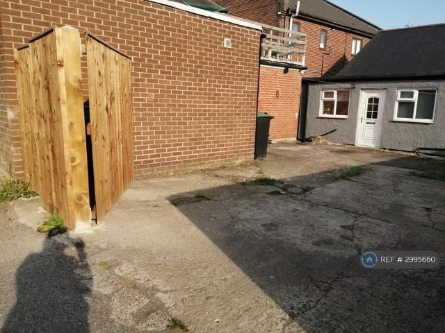 1 bedroom bungalow to rent