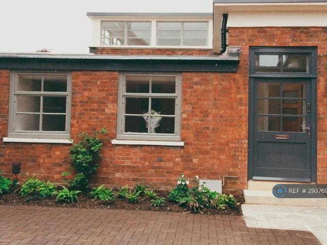 1 bedroom bungalow to rent