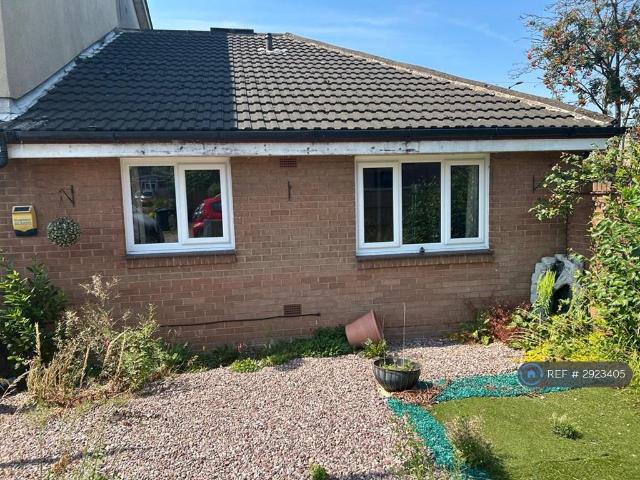 1 bedroom bungalow to rent