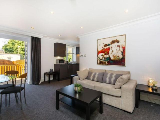 1 bedroom bungalow to rent