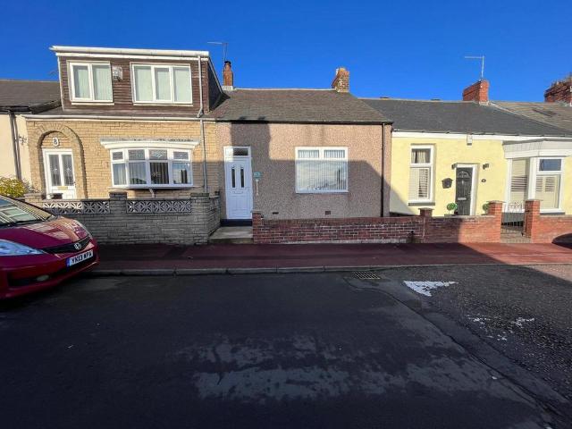 1 bedroom bungalow to rent