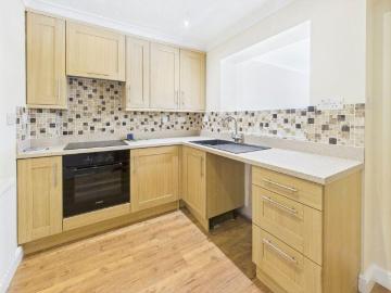 1 bedroom bungalow to rent