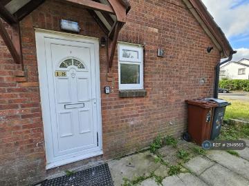 1 bedroom bungalow to rent