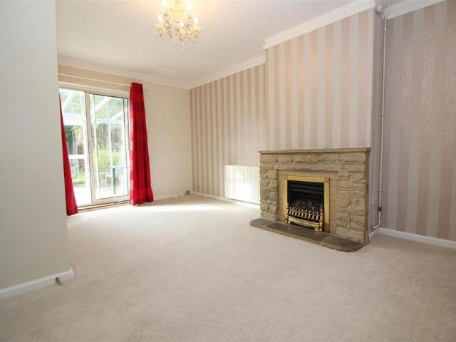 1 bedroom bungalow to rent